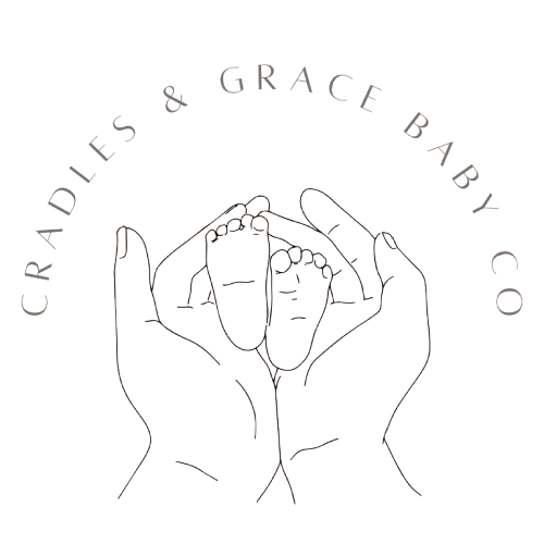 Cradles & Grace Baby Co.